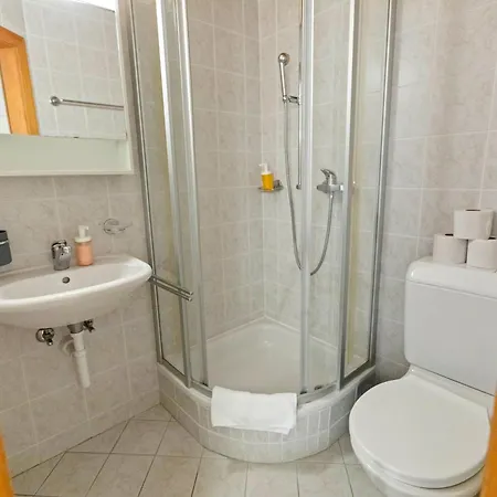 Apartman Crans-montana - Centre 2 Pers - Rue Du Prado *