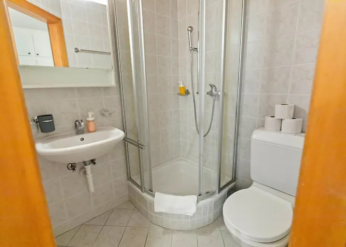 Διαμέρισμα Crans-montana - Centre 2 Pers - Rue Du Prado *