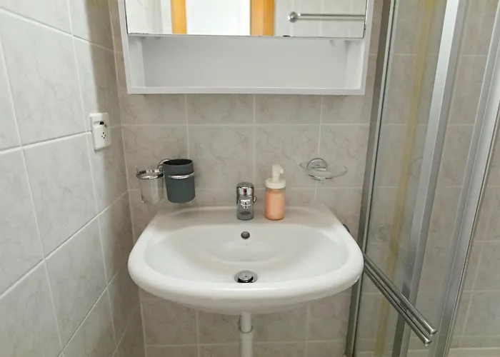 Διαμέρισμα Crans-montana - Centre 2 Pers - Rue Du Prado Lens