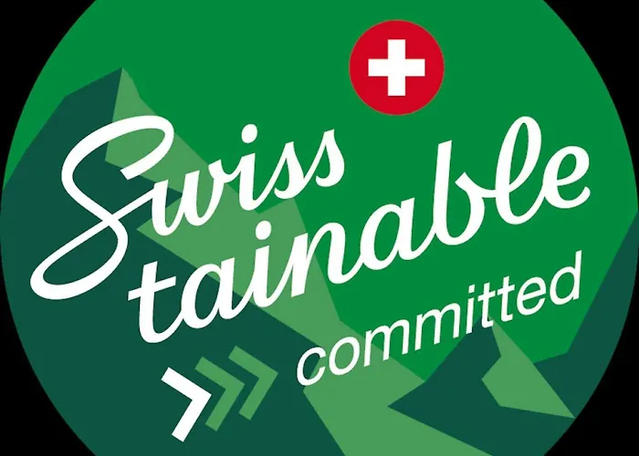 Διαμέρισμα Crans-montana - Centre 2 Pers - Rue Du Prado *