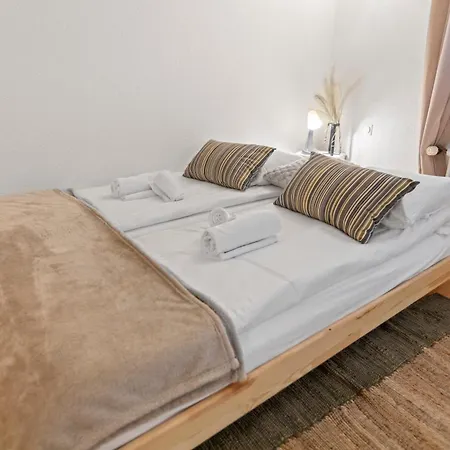 Appartement Crans-montana - Centre 2 Pers - Rue Du Prado Lens